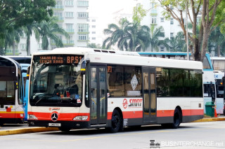 SMB71E - BPS1